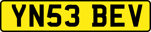 YN53BEV