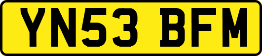 YN53BFM