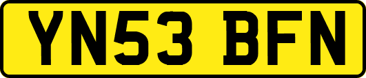 YN53BFN