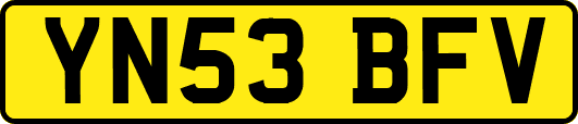 YN53BFV