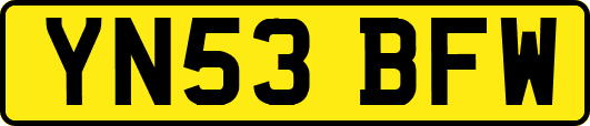 YN53BFW