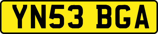 YN53BGA