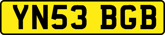 YN53BGB