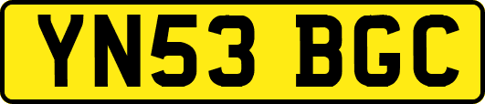 YN53BGC