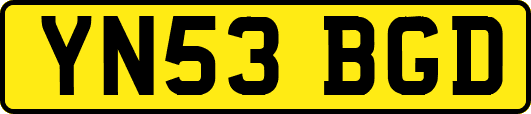YN53BGD