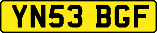 YN53BGF