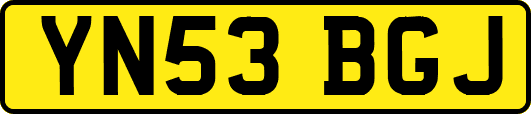 YN53BGJ