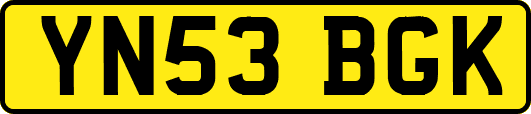 YN53BGK