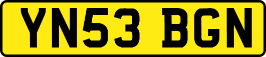 YN53BGN