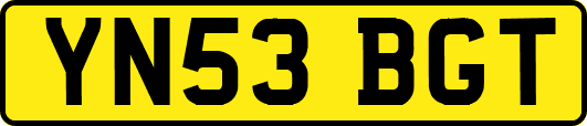 YN53BGT