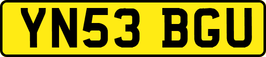 YN53BGU