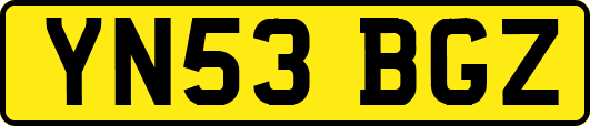 YN53BGZ