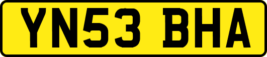 YN53BHA
