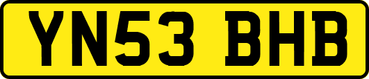 YN53BHB