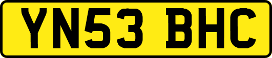 YN53BHC