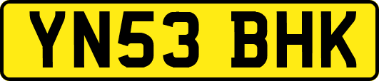 YN53BHK