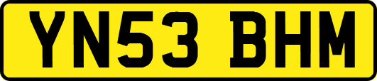 YN53BHM