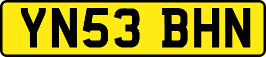 YN53BHN