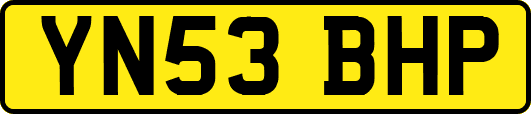 YN53BHP