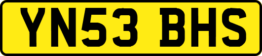 YN53BHS
