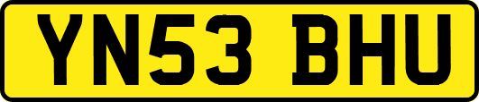 YN53BHU