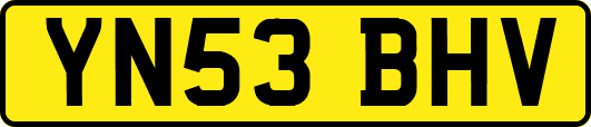 YN53BHV