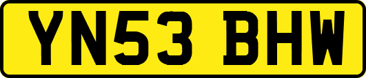 YN53BHW