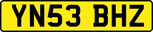 YN53BHZ