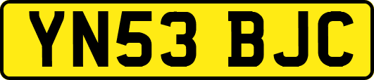 YN53BJC
