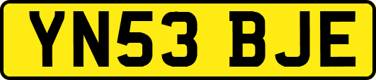 YN53BJE