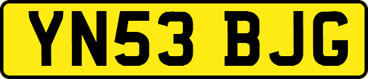 YN53BJG