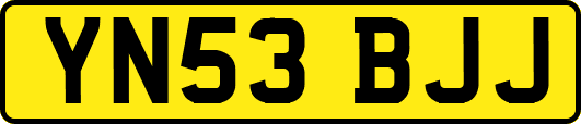 YN53BJJ