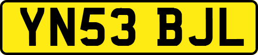 YN53BJL