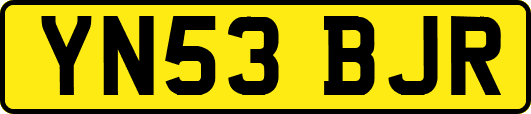 YN53BJR