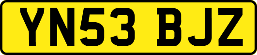 YN53BJZ