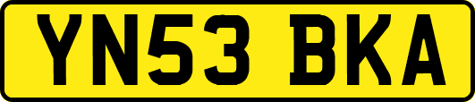 YN53BKA