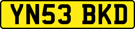 YN53BKD