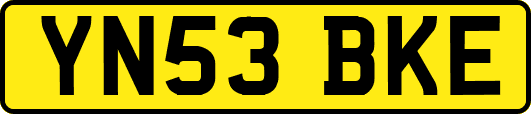 YN53BKE