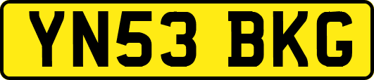 YN53BKG