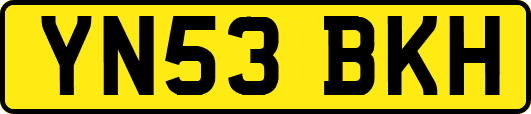 YN53BKH