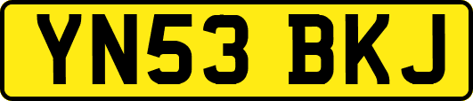 YN53BKJ