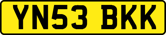 YN53BKK