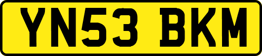 YN53BKM