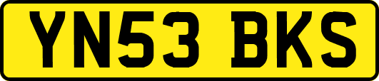 YN53BKS