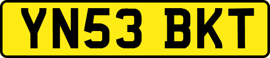 YN53BKT
