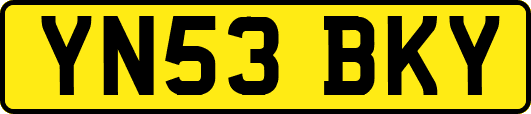 YN53BKY