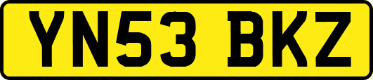 YN53BKZ