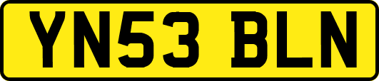 YN53BLN