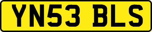 YN53BLS