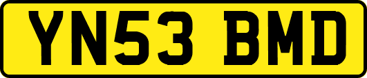 YN53BMD